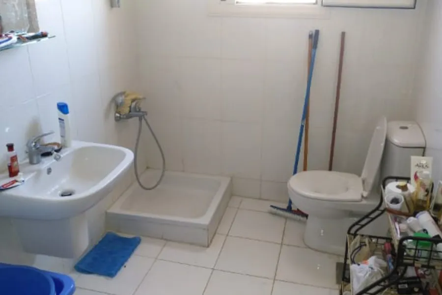 Chalet with roof for sale (Rosana) 120 m