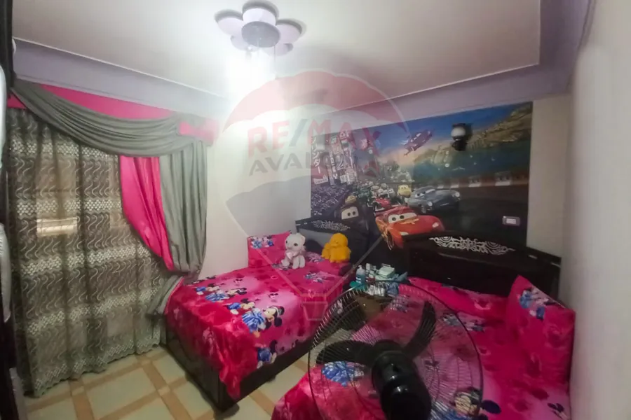 شقة للبيع 130 م سيدي بشر (ش ملك حفني)