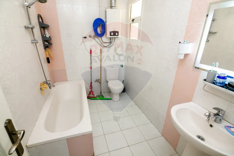 Apartment for sale 200 m Smouha (Grand Ville)