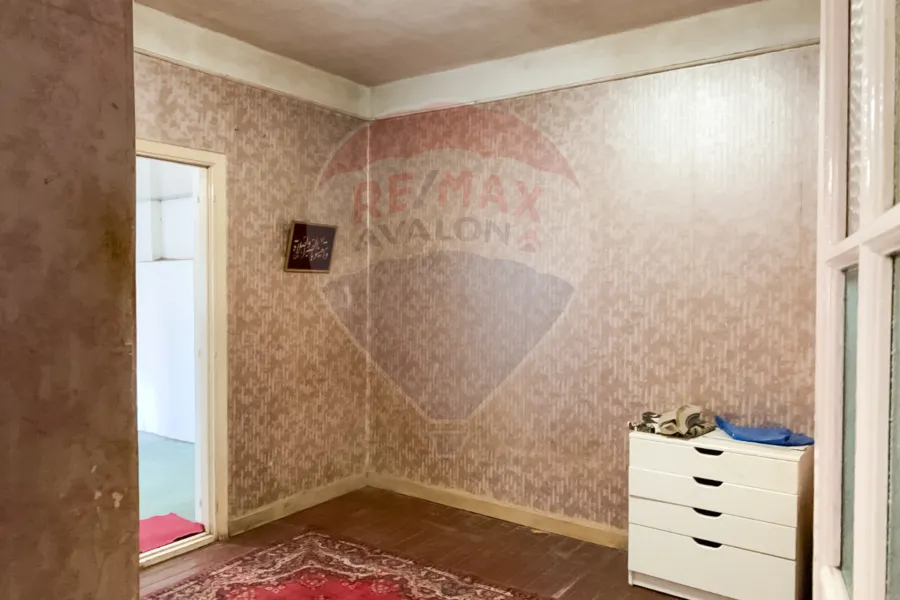 شقة للبيع 150 م جناكليس (ش عمر المختار)