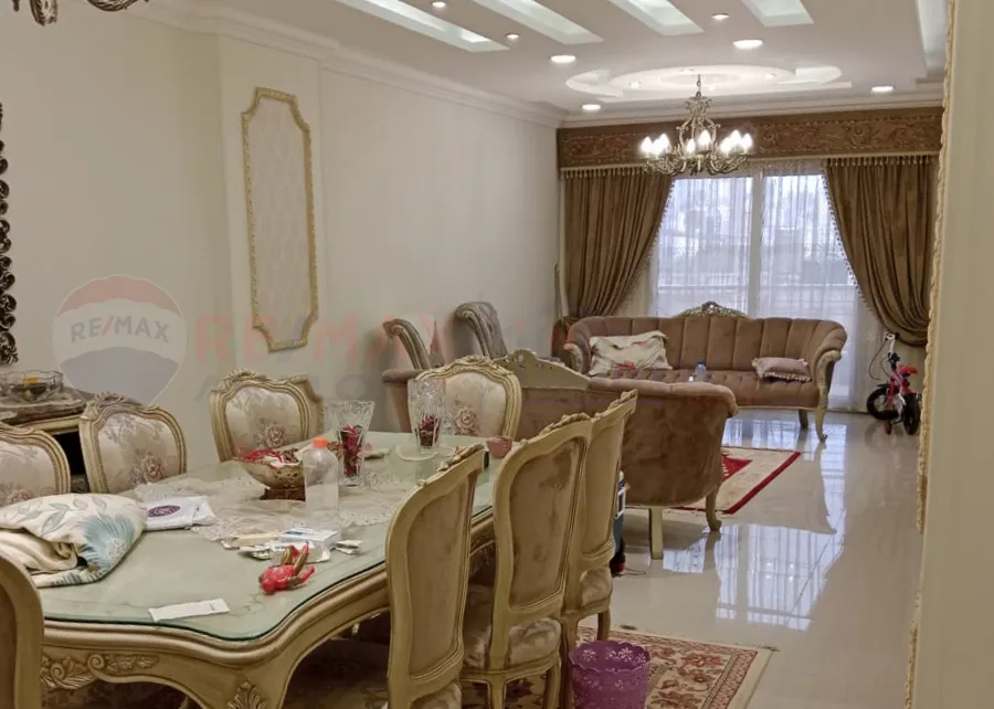 Apartment for sale, 155 m Sporting (Ahmed Allam St.)