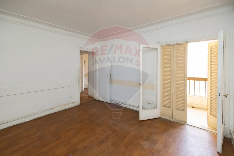 Adminstrative Building for rent 1000 m Kafr Abdo (Ahmed Abdelaziz St.)