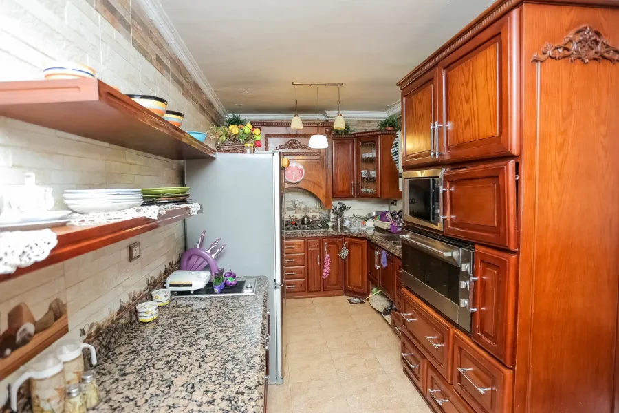 Apartment for sale 380m Roushdi(Branched from Tram)