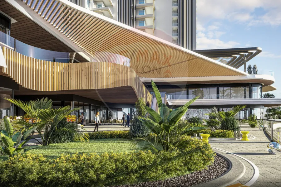 Apartment for sale 177 m Sawary (Water Front)