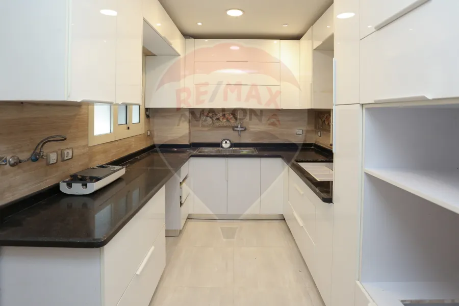 Apartment for sale 205 m Smouha (Antoniadis City Compound)