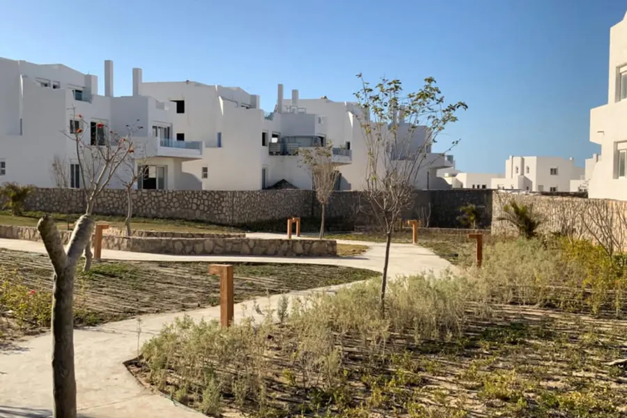 فيلا توين هاوس للبيع (جيفيرا - رأس الحكمة) 253 م مباني