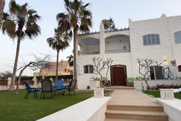 فيلا ستاند الون للبيع (مارينا 2) 510 م