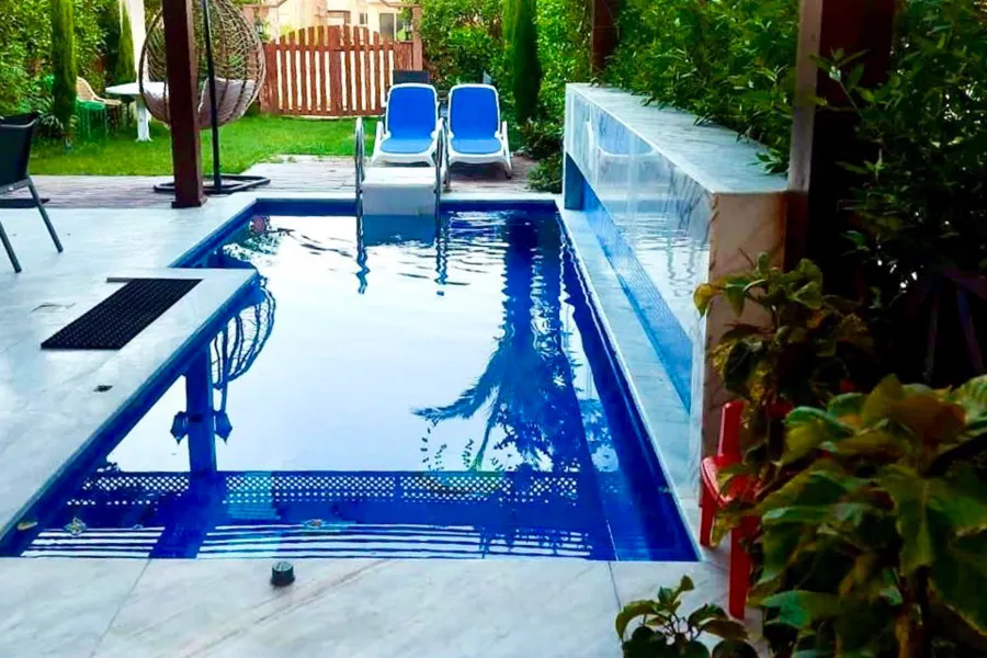 فيلا ستاند الون للبيع (ستيلا هايتس - سيدي عبد الرحمن) 290 م