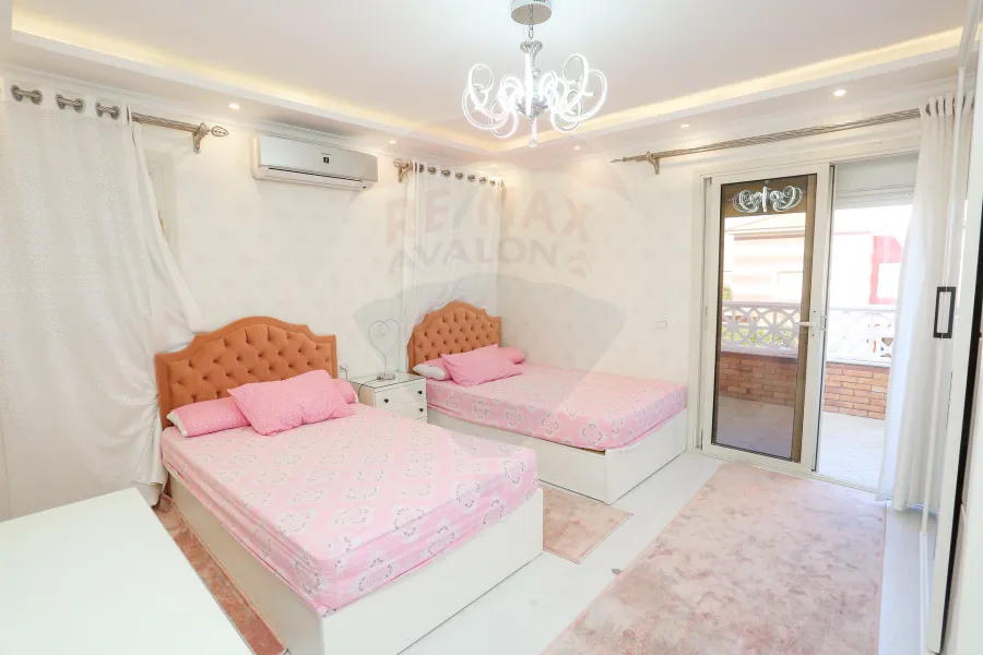 Villa for sale 670 m North Coast (Rozana Village)