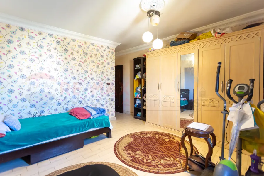 Apartment for Sale 125 m Sale Raml station (intersection of The Prophet Daniel st. with Fouad St.)