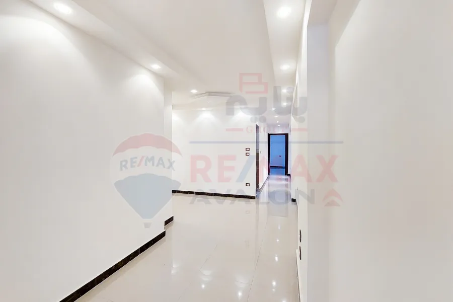 Apartment For Sale 100 m El-Saraya (Steps From The Sea)