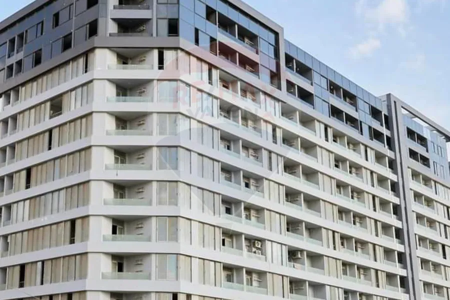 Apartment for sale 119 m Nasr City (Degla Landmark)