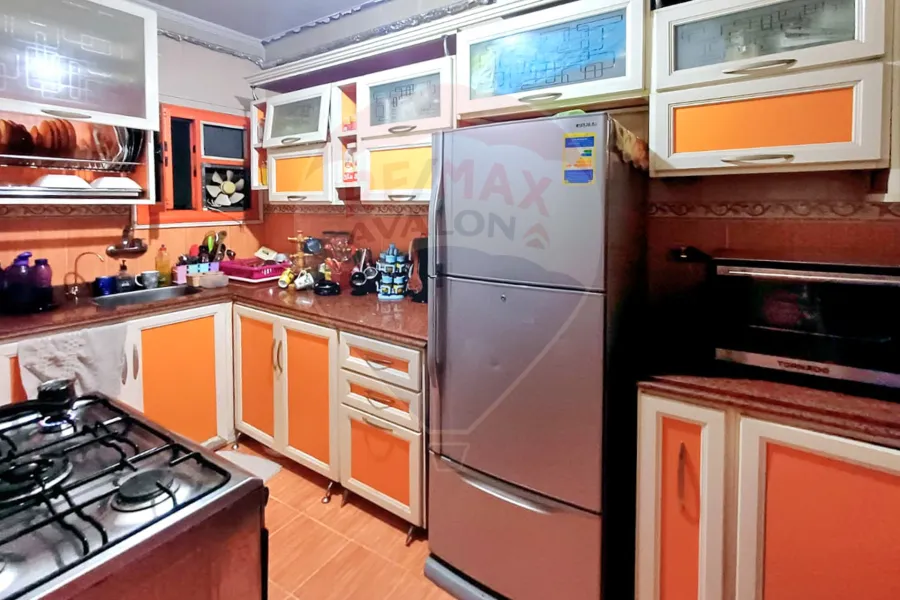 Apartment for sale 140 m Louran (Shaarawy St.)