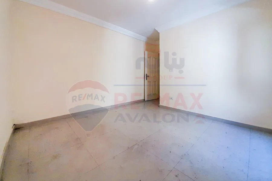 Apartment for rent 180 m Gleem (Hdaia Basha St)