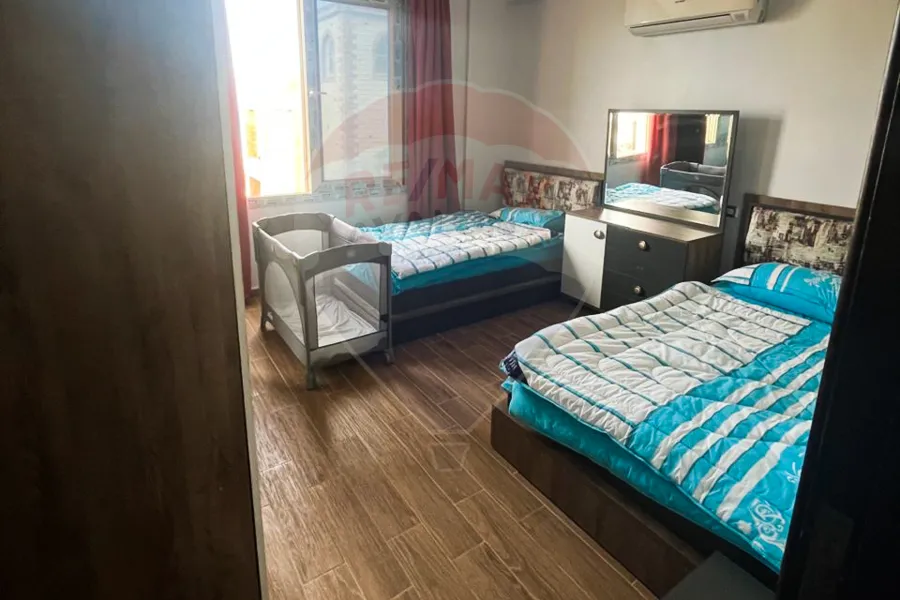 Stand Alone Villa (Horus - North Coast) 300 m - Direct sea view -