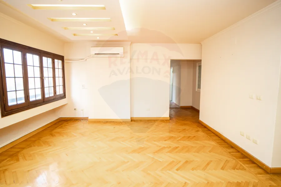 Apartment for sale 148 m Smouha (Golden Square - Alfardos St)