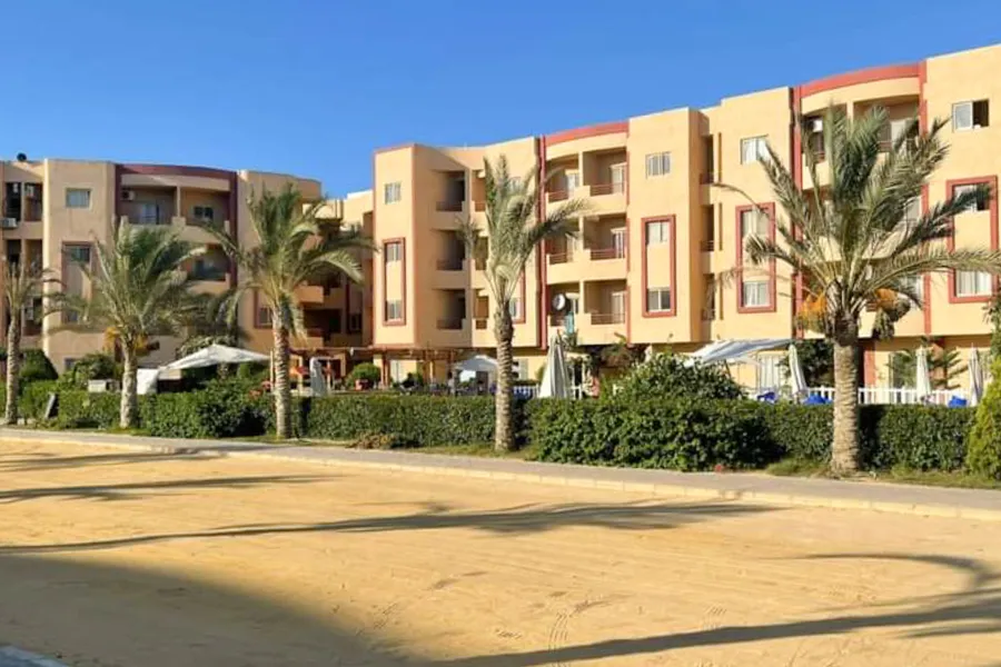 شالية للبيع الساحل (قرية سيرينا) 55