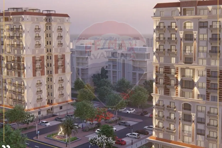 Apartment for sale 106 m Sawary (Investors district - Plot No. 17)