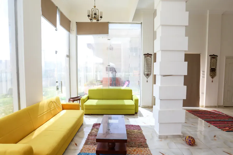 Chalet for sale 658m Demorah Village (Kilo 75)- North Coast.