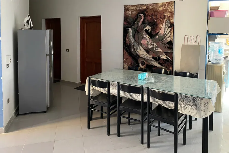 Chalet for sale (Marina 2) 185 m