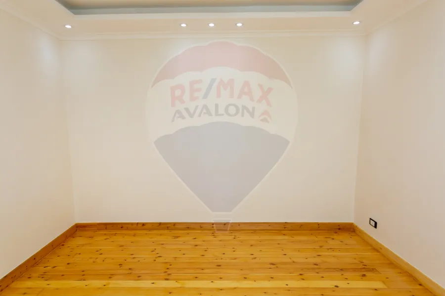 شقة للبيع 145 م سبورتنج (متفرع من ابوقير)