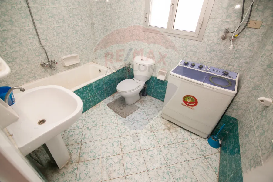 Apartment for sale 120 m Sidi Gaber (Army Road)