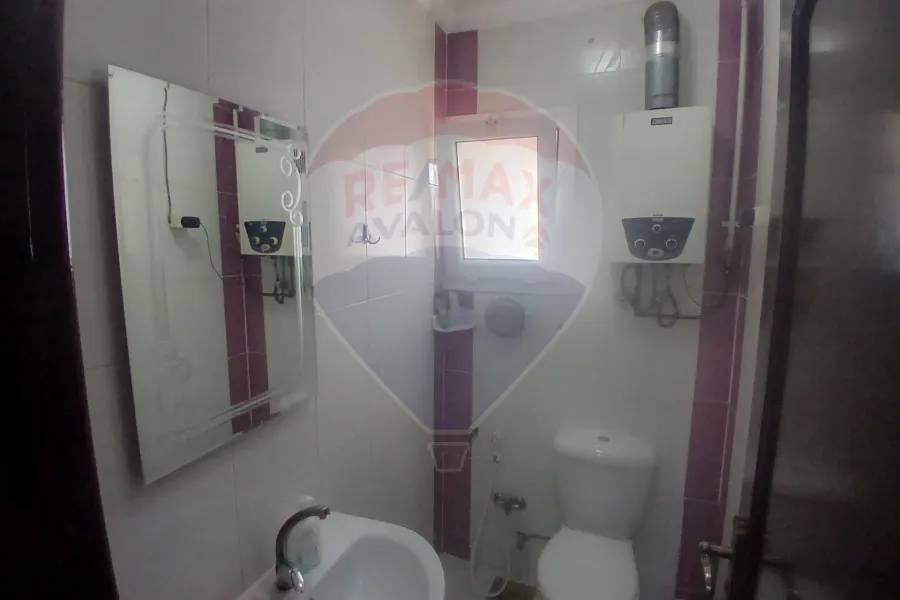 Apartment for sale 170 m Kafr Abdo (Amir El-Behar St)