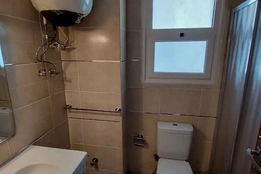 شاليه للبيع (أمواج - سيدي عبد الرحمن) 106 م