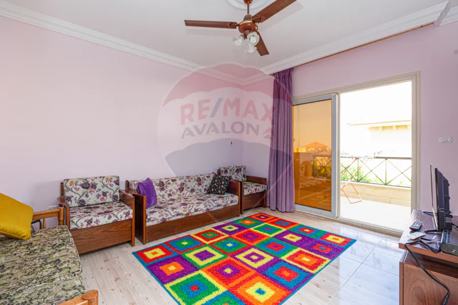 Furnished Villa for Rent 360 m Borg El Arab (Safwa Dream Compound.)