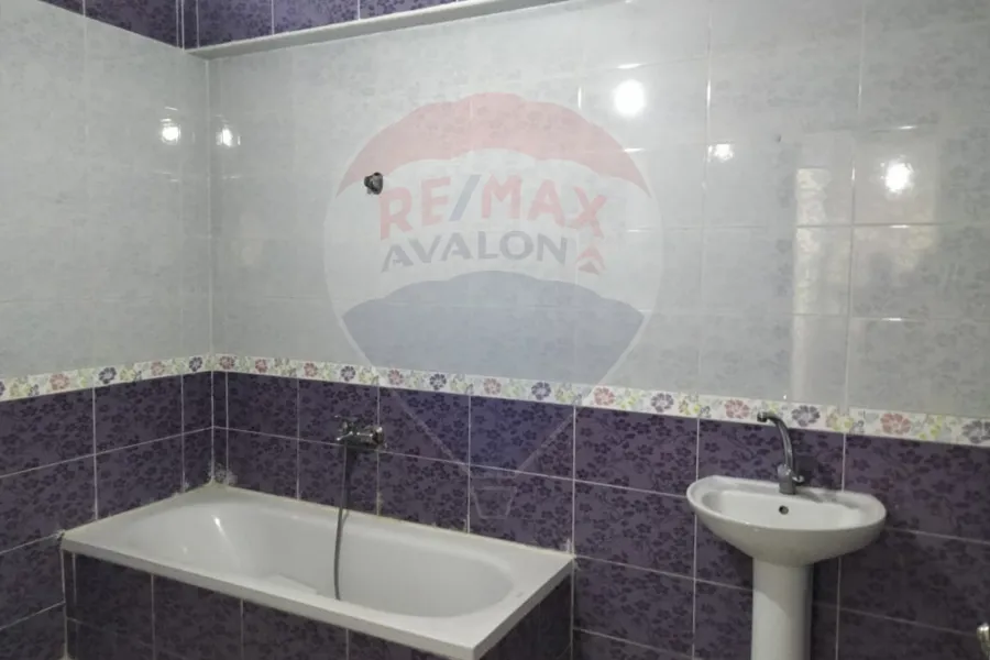 شقة للبيع 85 م بوكلي (ش  تكلا - متفرع من الطيار احمد ابو السعود)