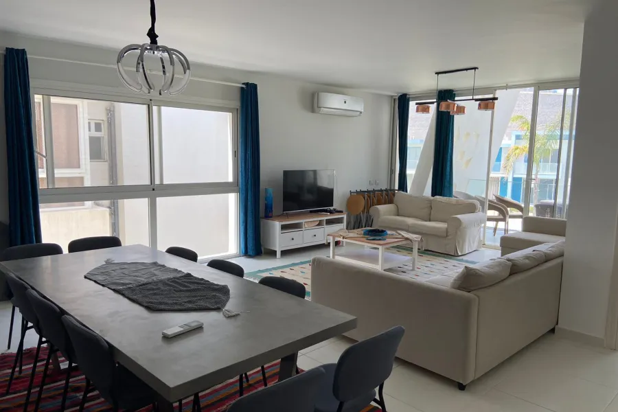 Chalet for sale (Fouka Bay - Ras El Hekma) 180 m