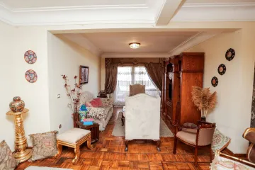 Furnished Apartment for rent 250m Zezinia (No2 From Sea)