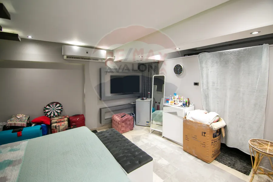 Apartment for sale 140 m Louran (Maher Bek St.)