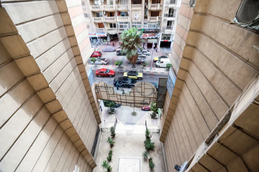 Apartment For Sale 180 m Smouha (Zaki Ragab st)