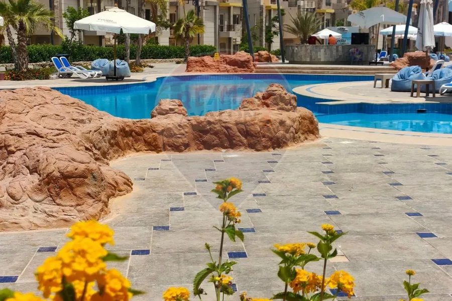 Chalet for sale (Ceslia Lagoon - Sidi Haneish) 55 m