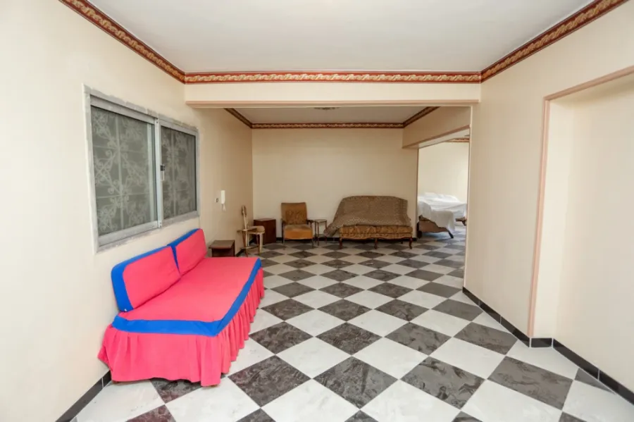 Apartment for Sale 155m KafrAbdo (Kafr Abdo St)