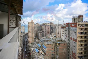 Duplex for sale 200 m Miami (Khaled Ibn El-Walid main st)