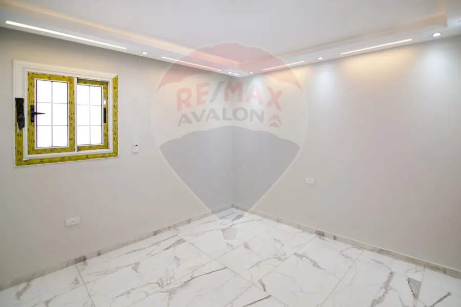 Apartment for sale 200 m Glem (Mostafa Fahmy St.)