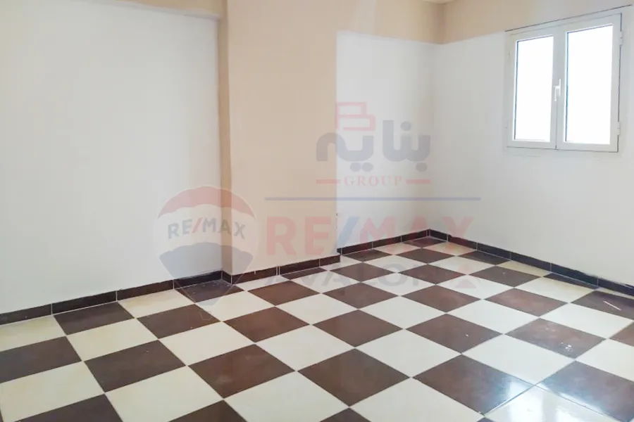 Apartment for rent 150 m Victoria (Saraya St.)