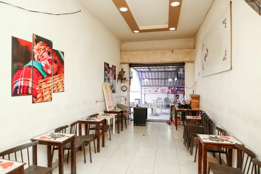 Commercial Property For Sale For Sale 350m Al-Agamy (Al-Hanouvel - Alexandria Matrouh Road)