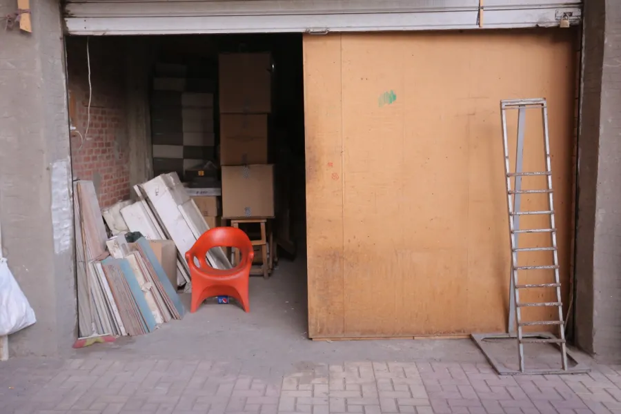 Commercial for sale 485m Smouha -Banks &amp;amp; Commercial companies areas