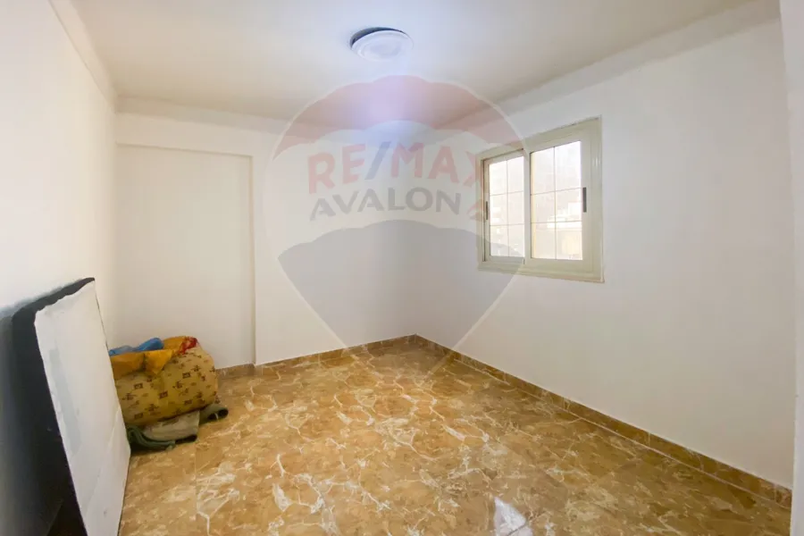 Apartment for sale 110 m Sidi Bishr (Gamal Abd El-Nasir st)