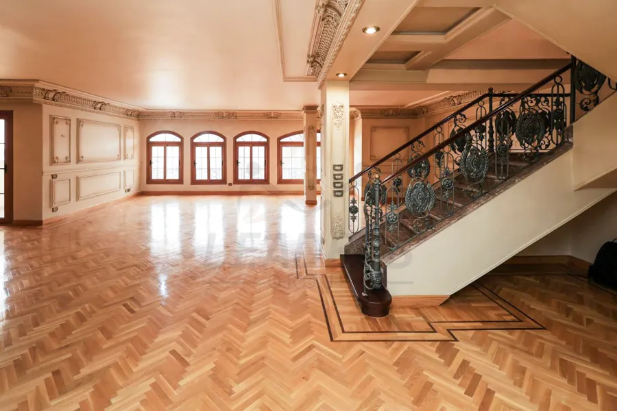 شقه للبيع 385 م سموحه (14 مايو)