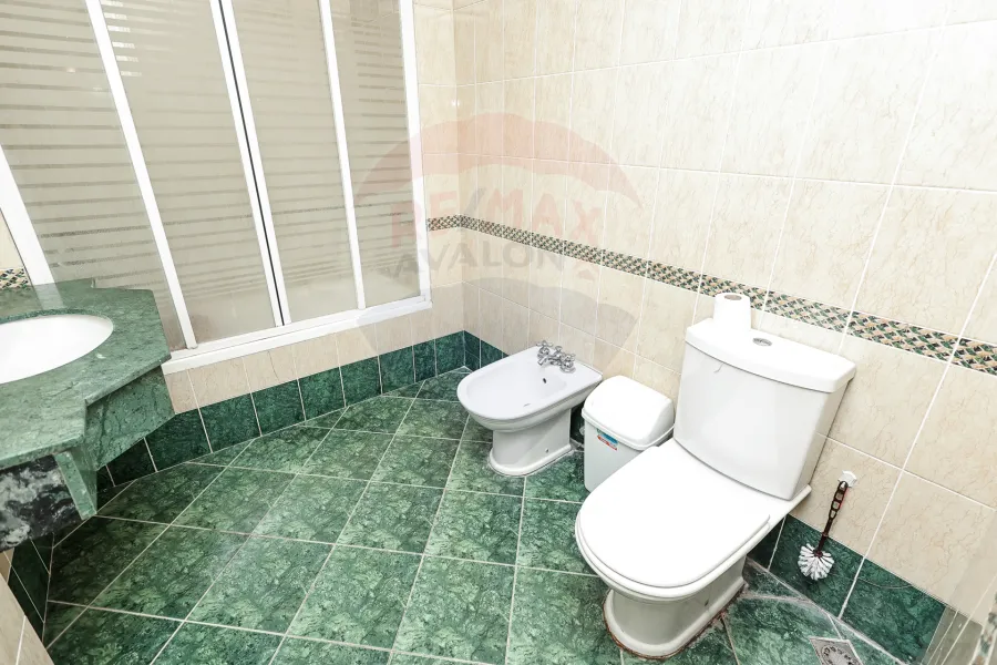 شقة للبيع 270 م سان ستيفانو ( فور سيزون )