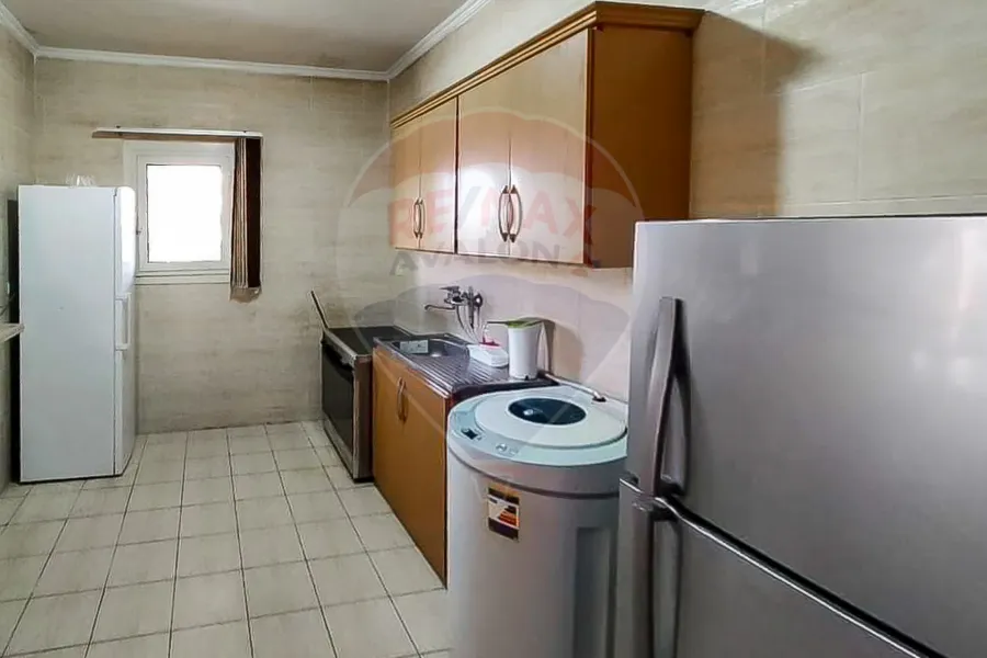 فيلا أستاند ألون للبيع الساحل الشمالي (قرية روزانا) 580 م