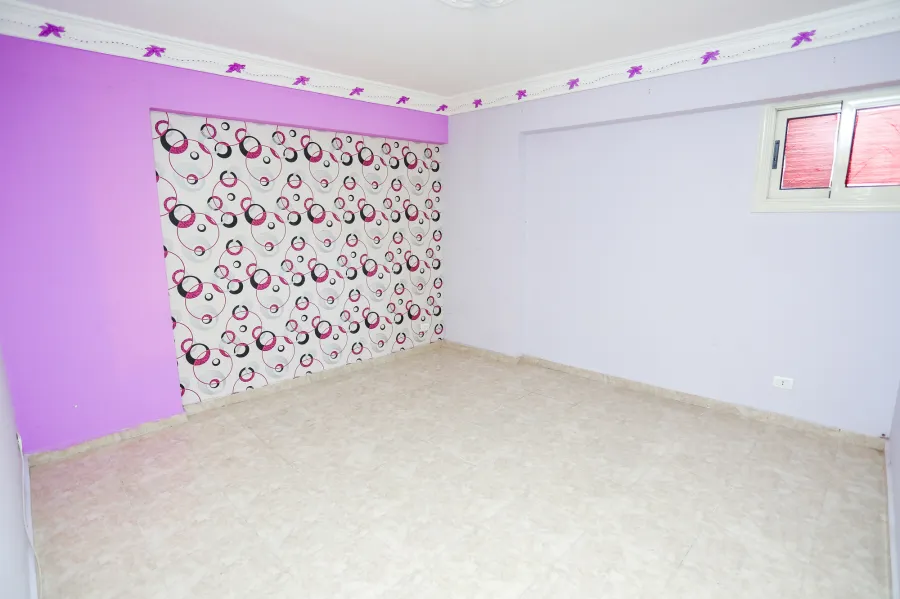 شقة للبيع 120 م فيكتوريا ( متفرع من ش الجلاء )