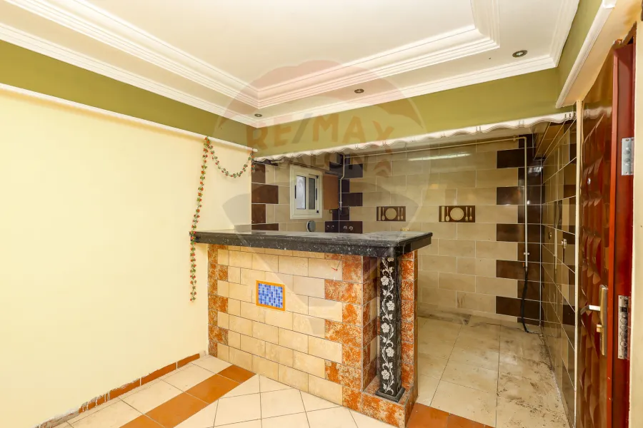 Apartment for sale 135 m Miami (Next to the academy)