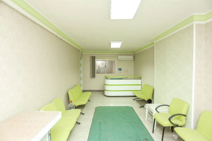 Administrative Office for sale 135m Gileem