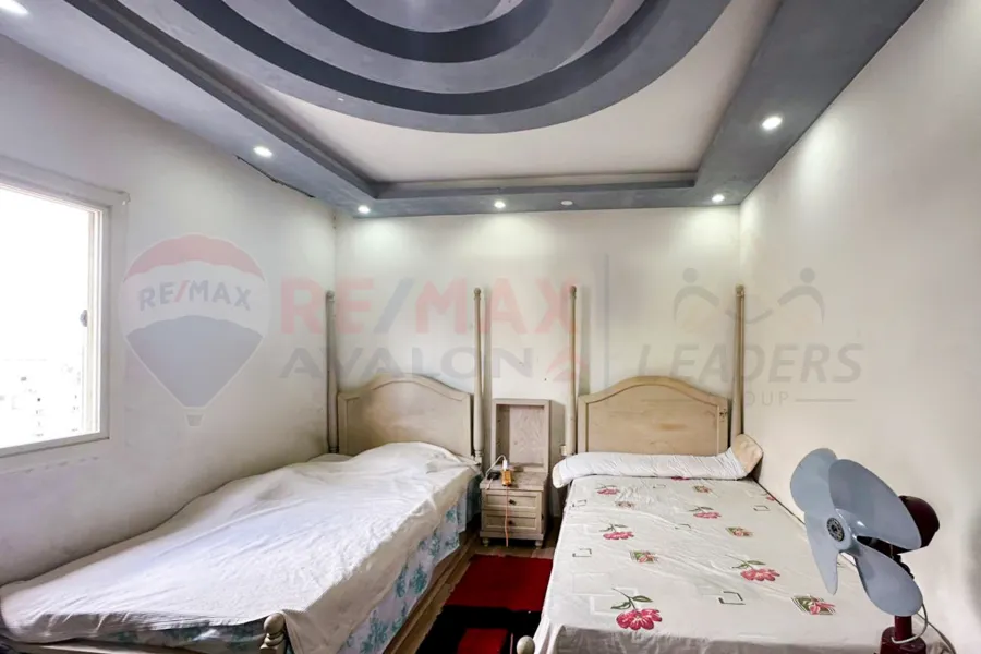 Apartment for sale 125 m Zezinia (Riad Pasha St.)