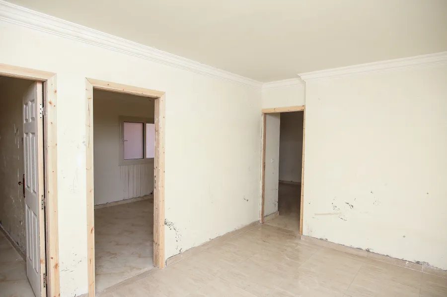 شقة للبيع 207م جليم (4 نمرة من البحر)